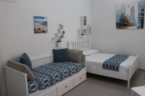 La Casa dell'Emigrante